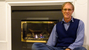 Photo of Mark Morgan