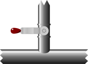 "Pipe and Valve" by mi_brami (https://openclipart.org/detail/178779/pipe-and-valve)