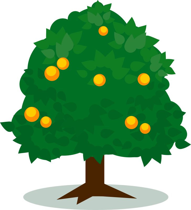 Tree 4 (by talekids https://openclipart.org/detail/248093/tree-4)