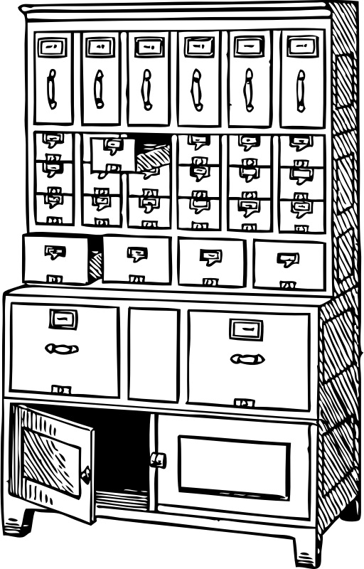 Catalogue Case (Data Modelling User Interface Decisions)