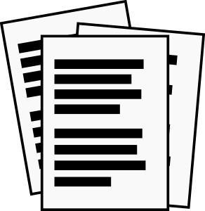 office-notes-line-drawing-300px