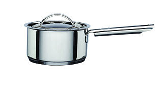 Saucepan (Simple Data Modelling Example)