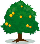 tree-fruit